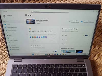 DELL Latitude 11 Gen