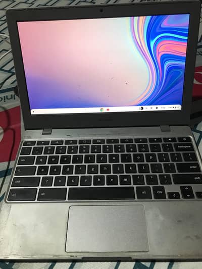 Samsung Chromebook 4