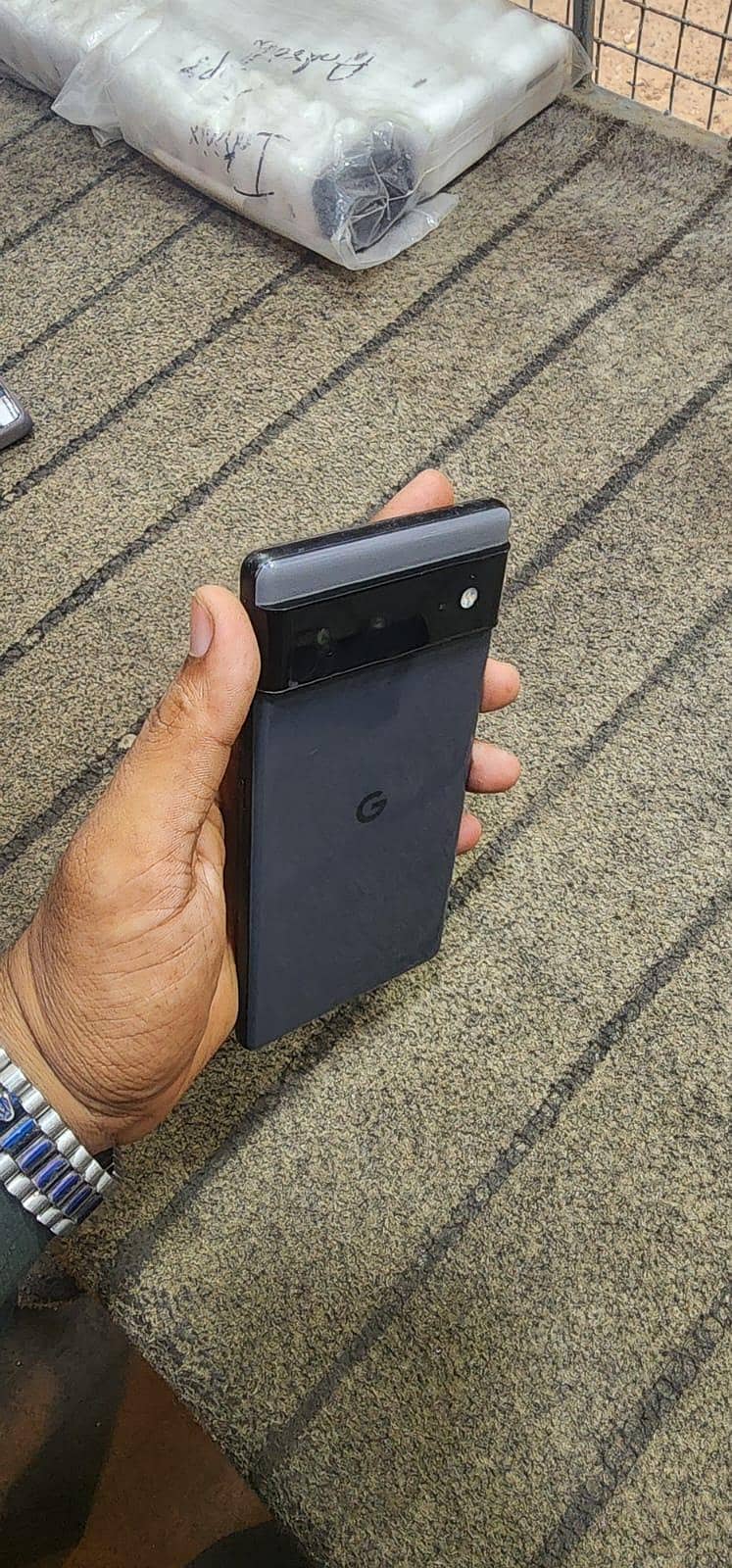 Google Pixel 6 2
