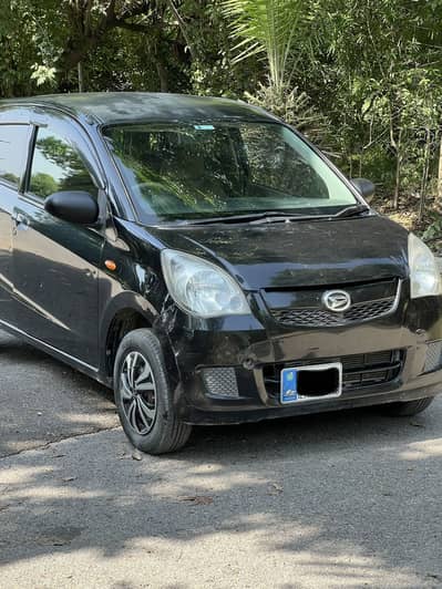 Mira 2007/12 Total original paint good condition available for sale