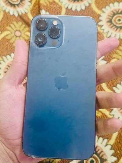 iphone 12pro max