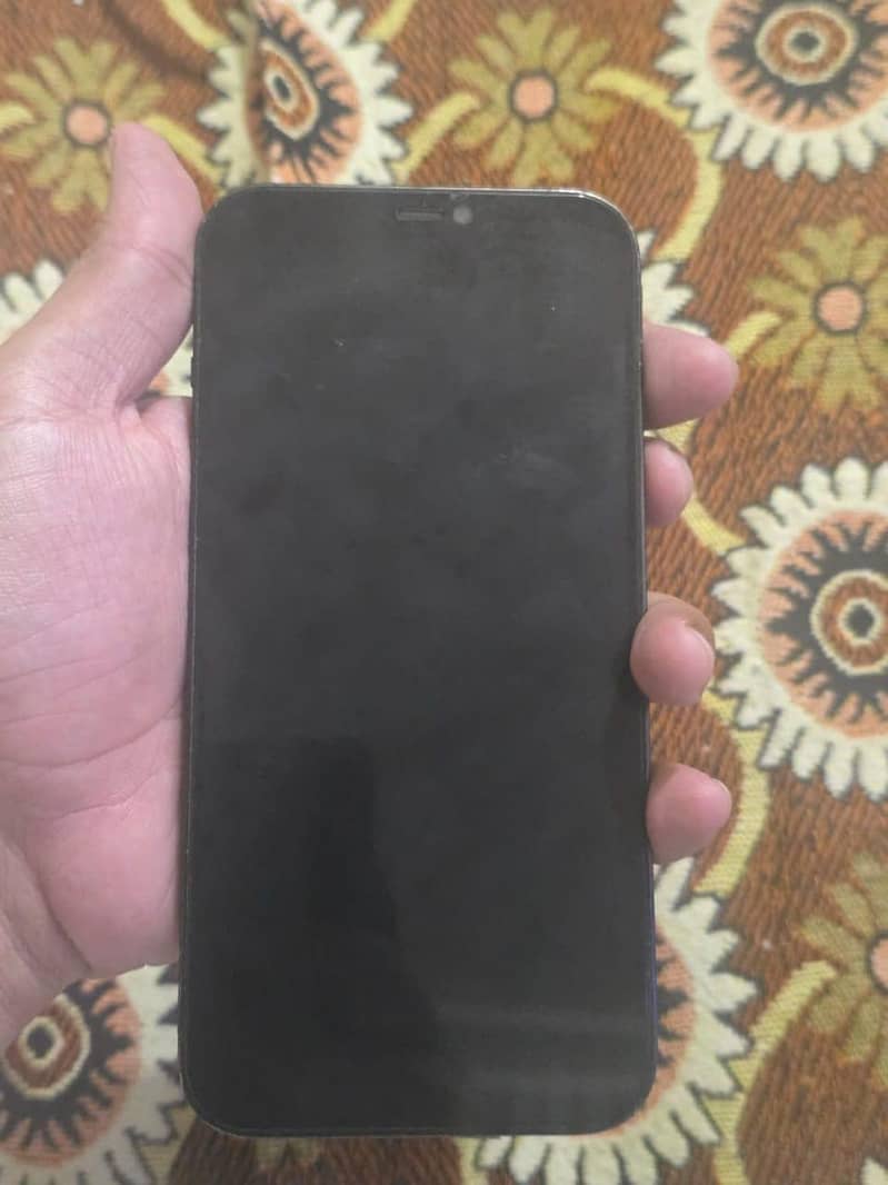 iphone 12pro max 5