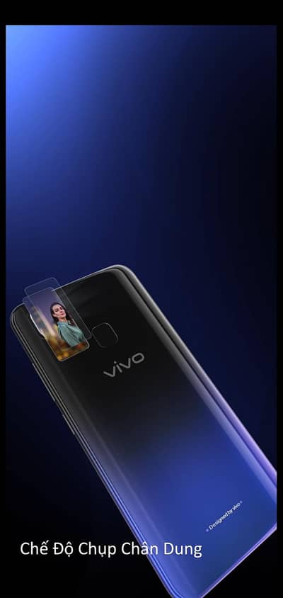 Vivo Y93