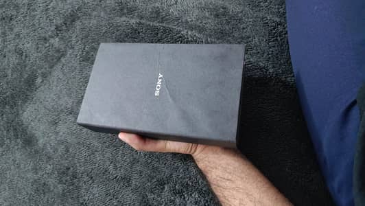 Sony mobile projector