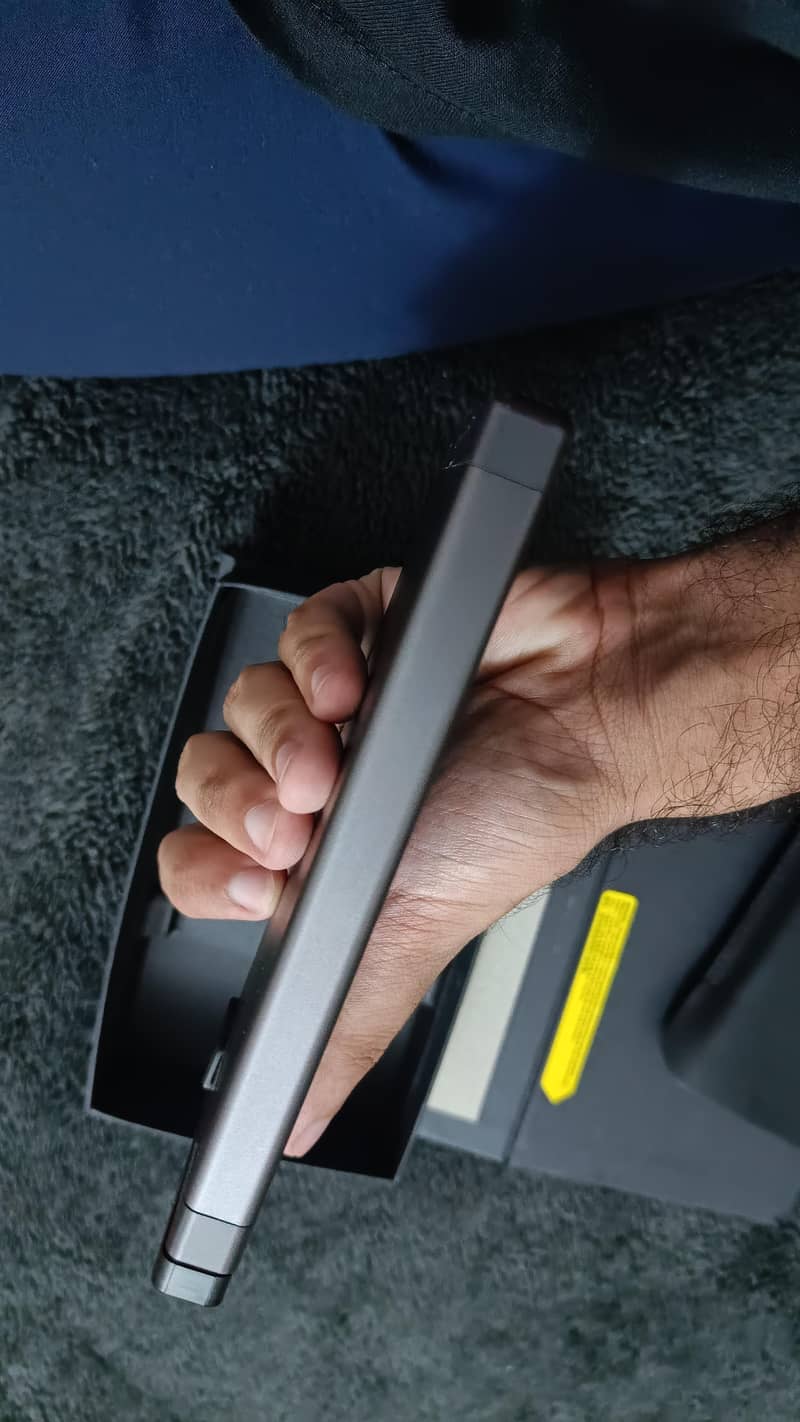 Sony mobile projector 5