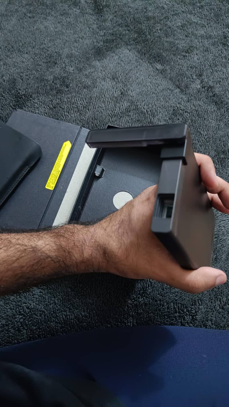 Sony mobile projector 7