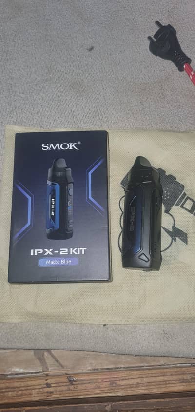Smok ipx-2 Vod kit