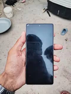 Infinix Note 50 Pro 0