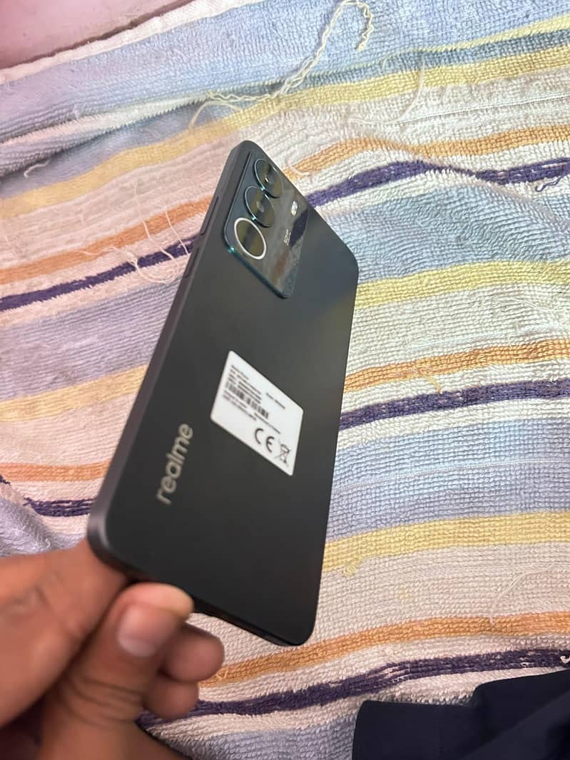 Realme C71 2