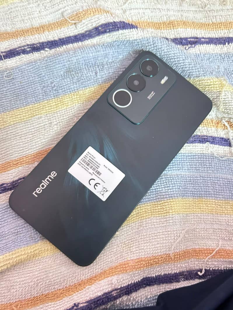 Realme C71 6