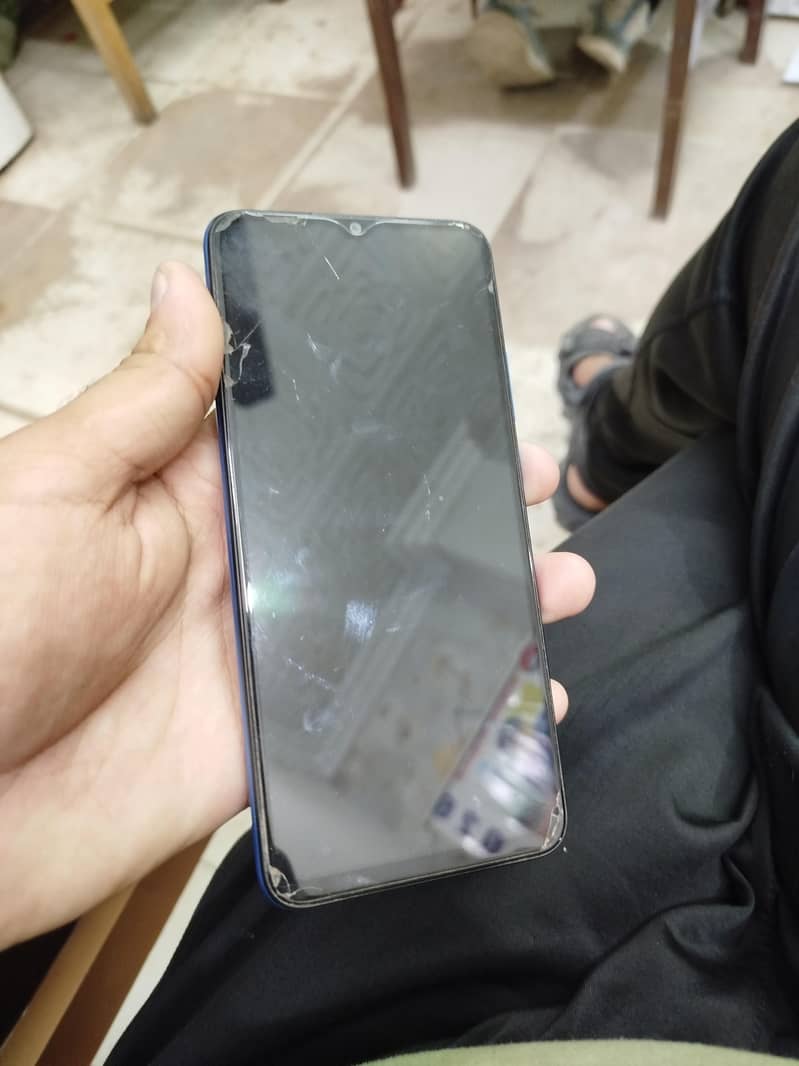 OPPO A16e 4