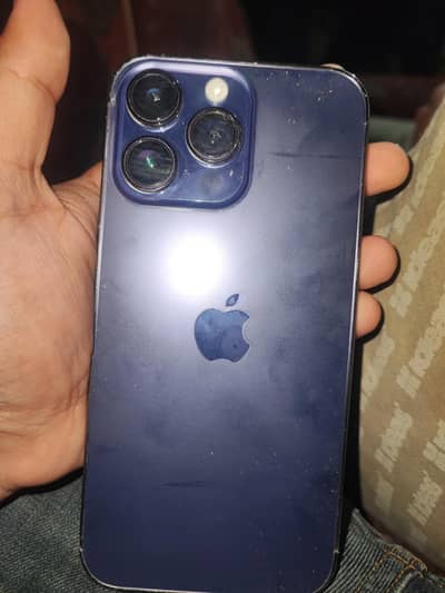 Apple iPhone 14 Pro Max