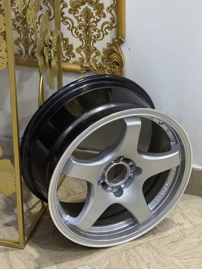 Lenso D1 15inch