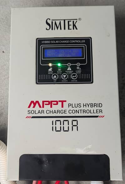 mukam solar setup for sale