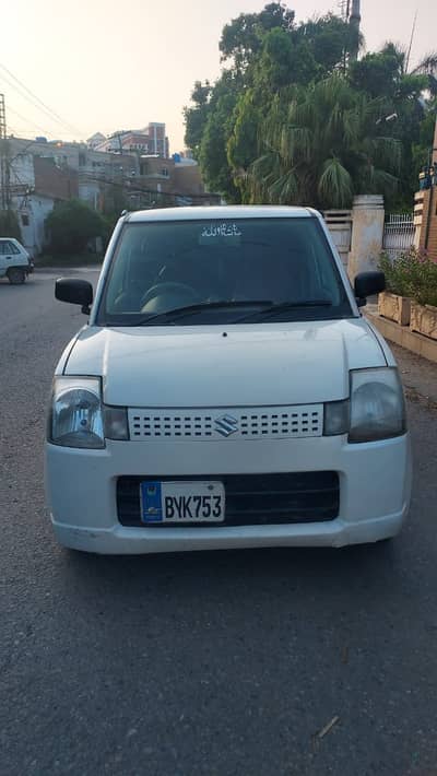 Suzuki Alto 2013