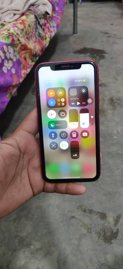 Apple iPhone XR non PTA bypass