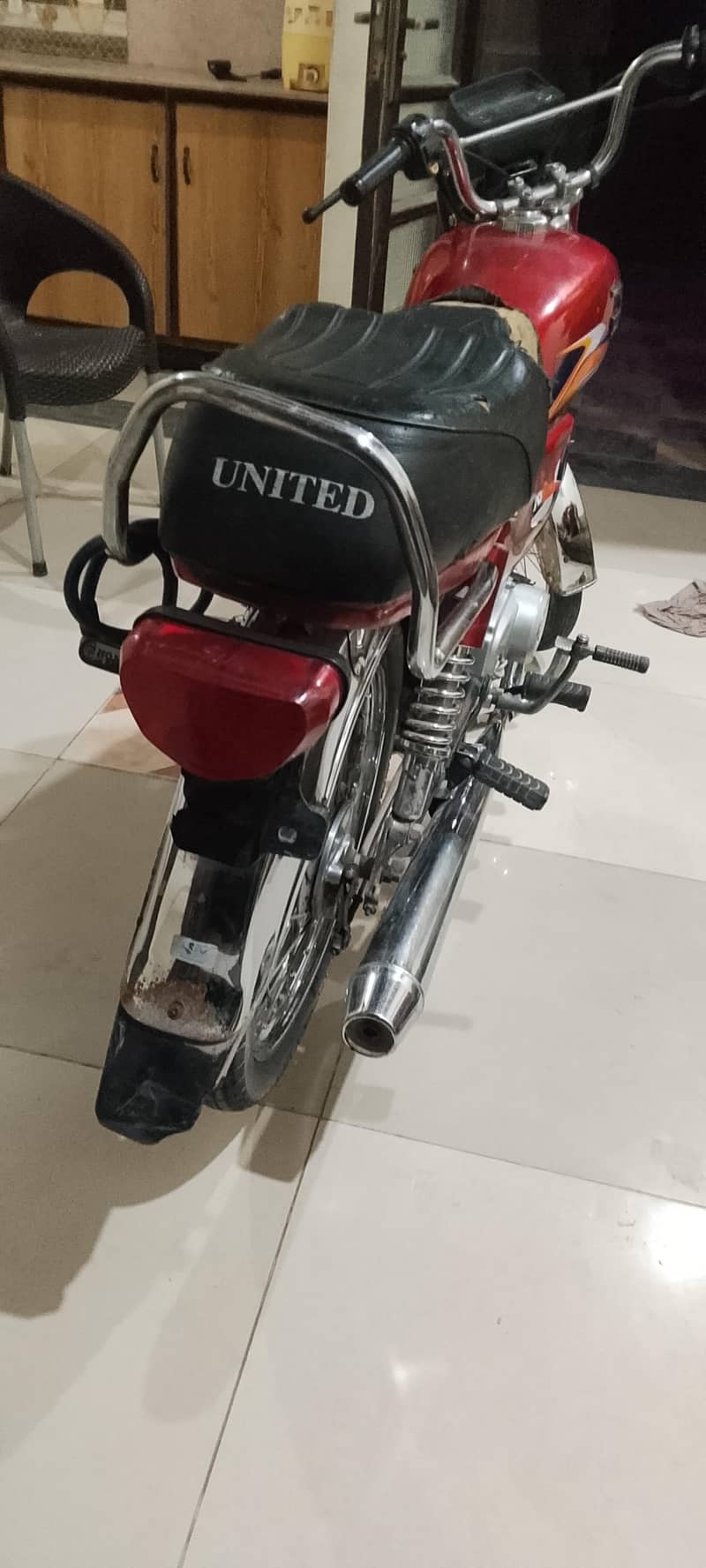 2025 model 2