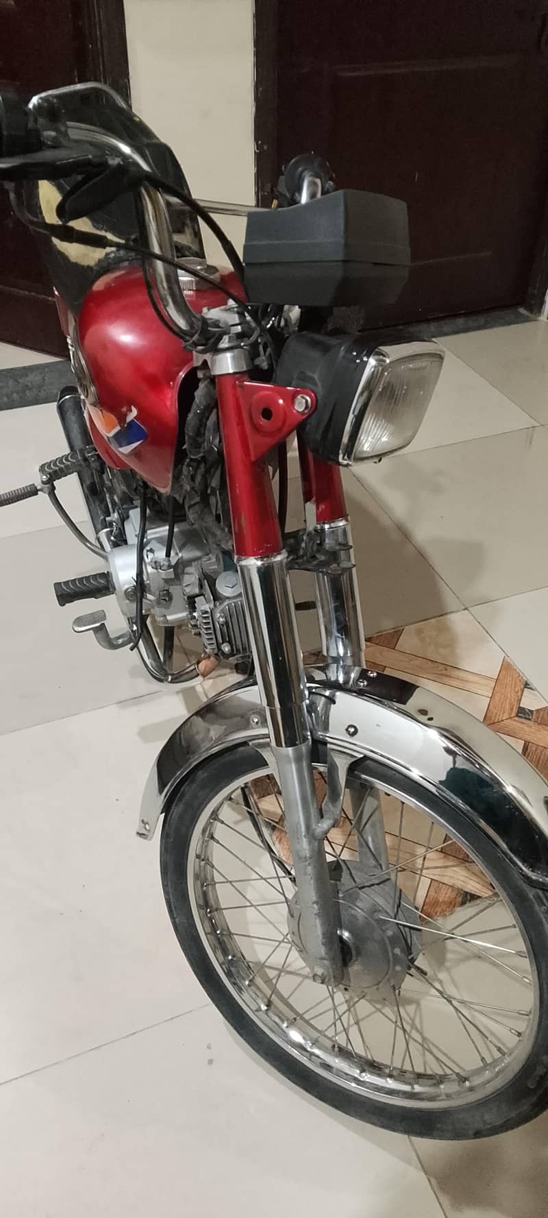 2025 model 5