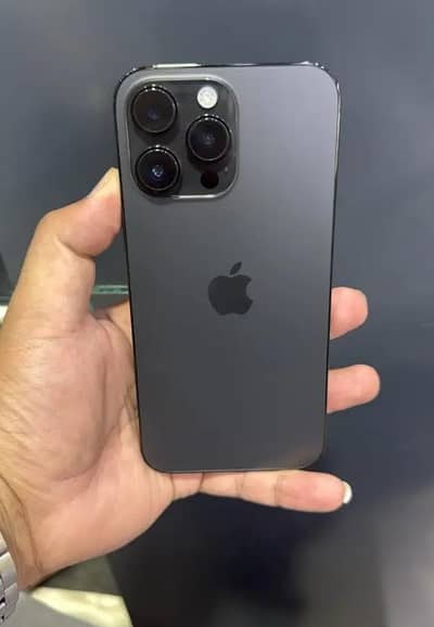 Apple iPhone 14 Pro Max