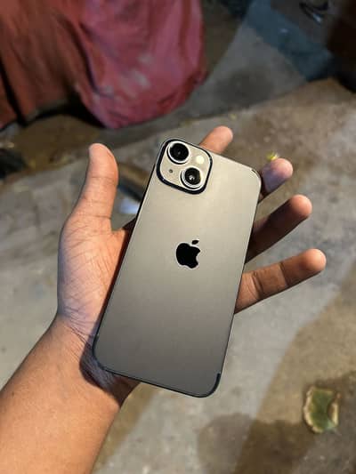 Apple iPhone 14