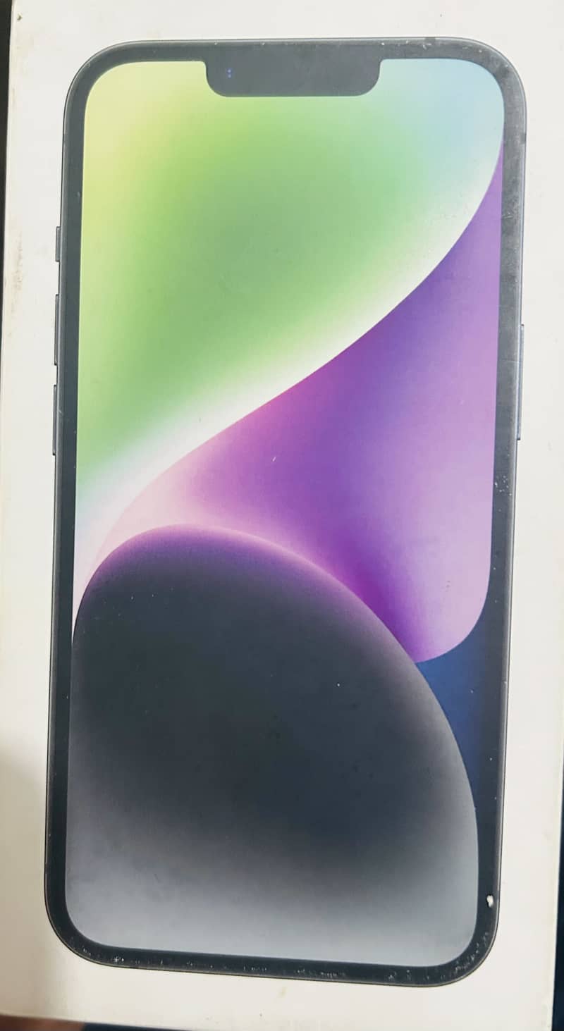 Apple iPhone 14 6