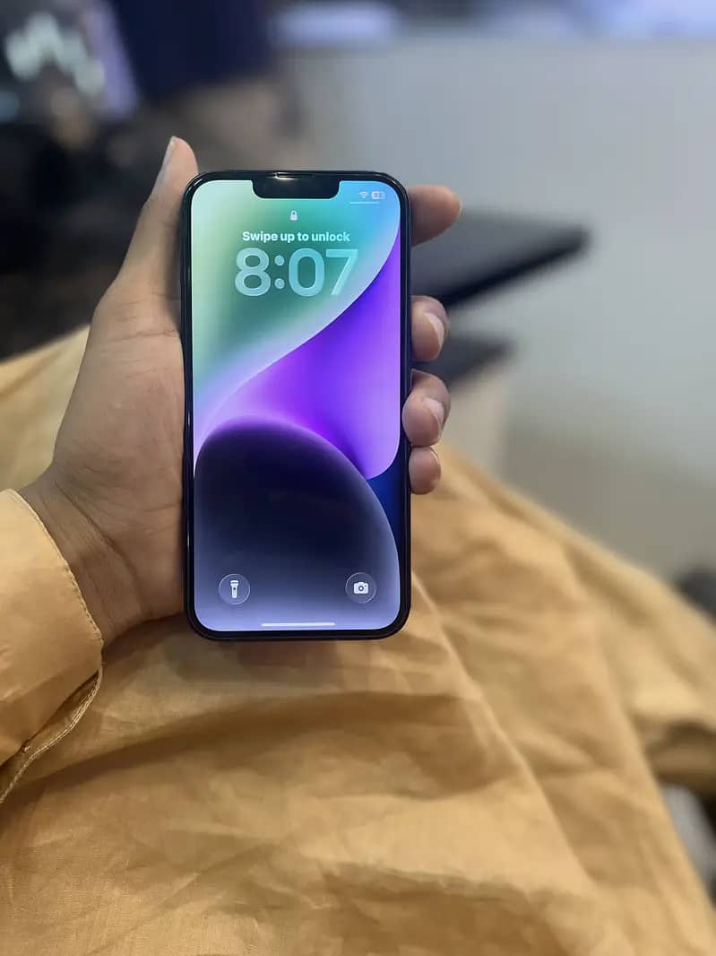 Apple iPhone 14 1