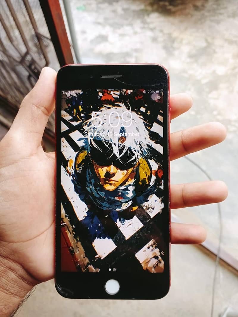 iPhone 7Plus 1