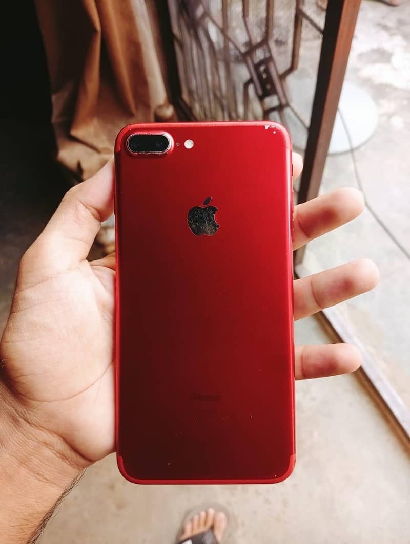 iPhone 7Plus 3