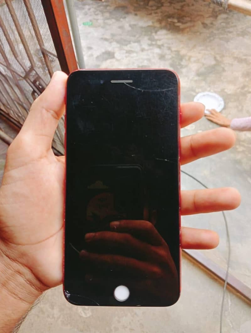iPhone 7Plus 5