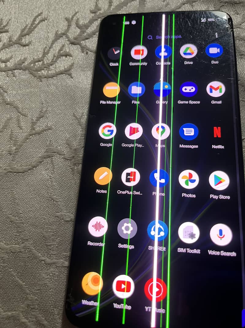 One Plus 9 Pro 1