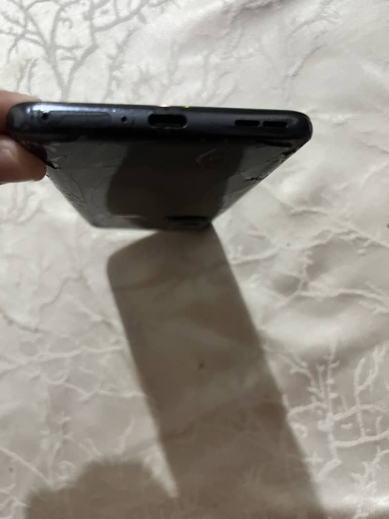 One Plus 9 Pro 3