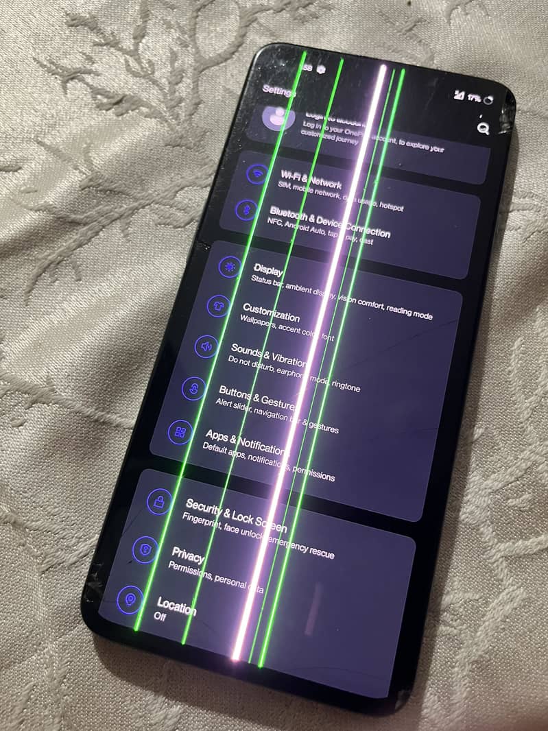 One Plus 9 Pro 6