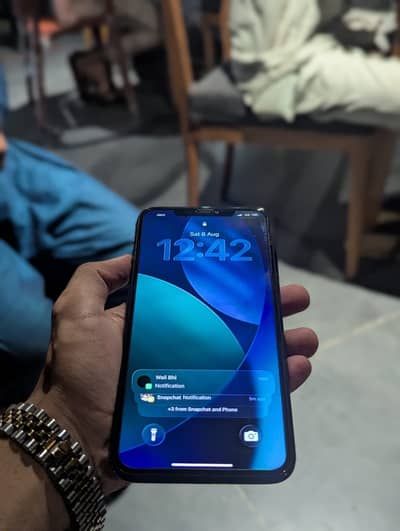 Apple iPhone 11 Pro Max