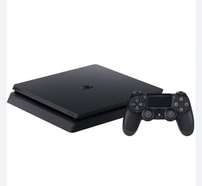Ps4 500gb