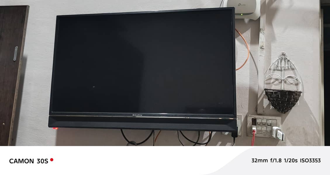 EcoStar LED 0