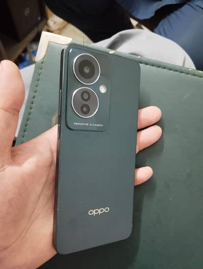 OPPO Reno 11F 5g