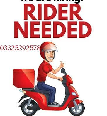 Bike ride job imamdar driver chaeye rabta kry 12000