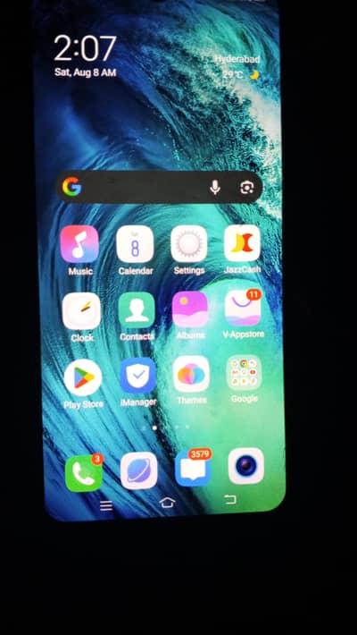 Vivo S1