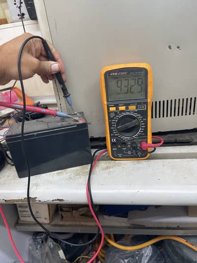 12volt 7ampere batries
