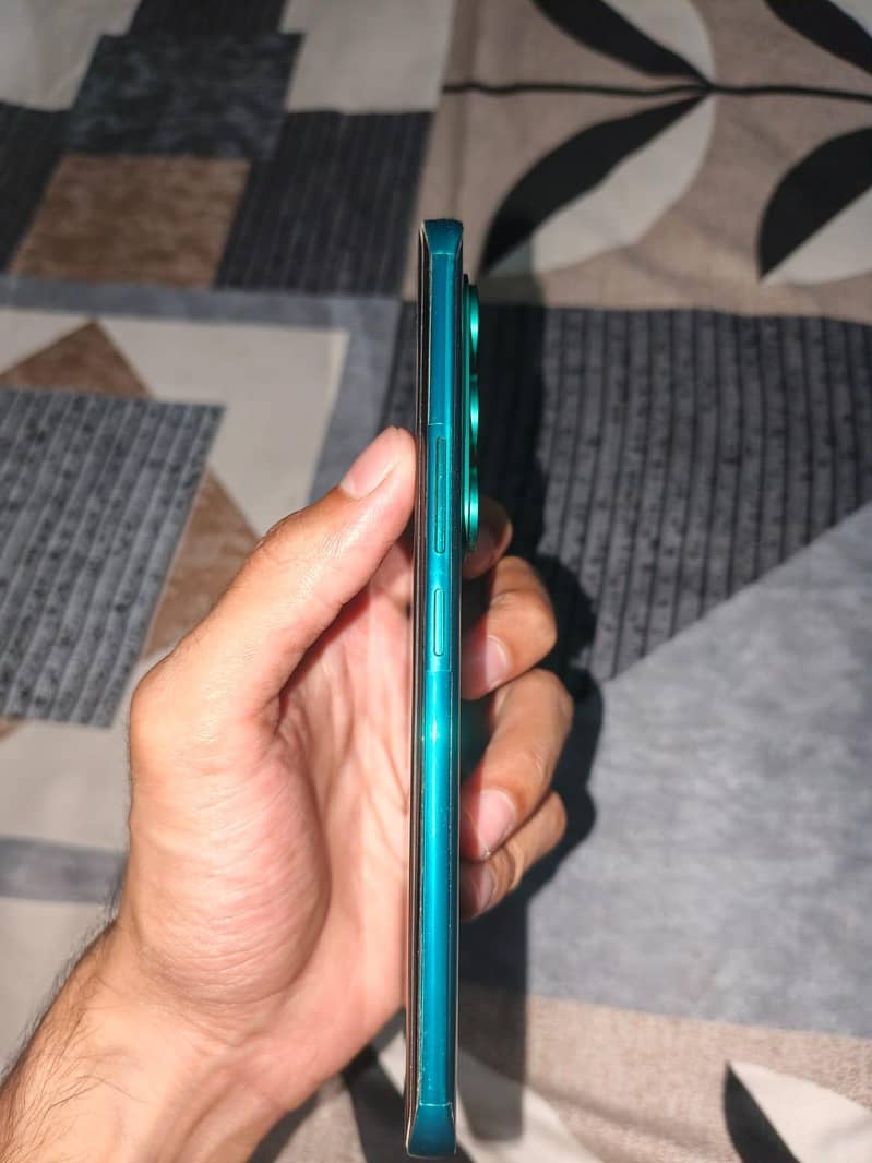 Tecno Camon 50 pro 1
