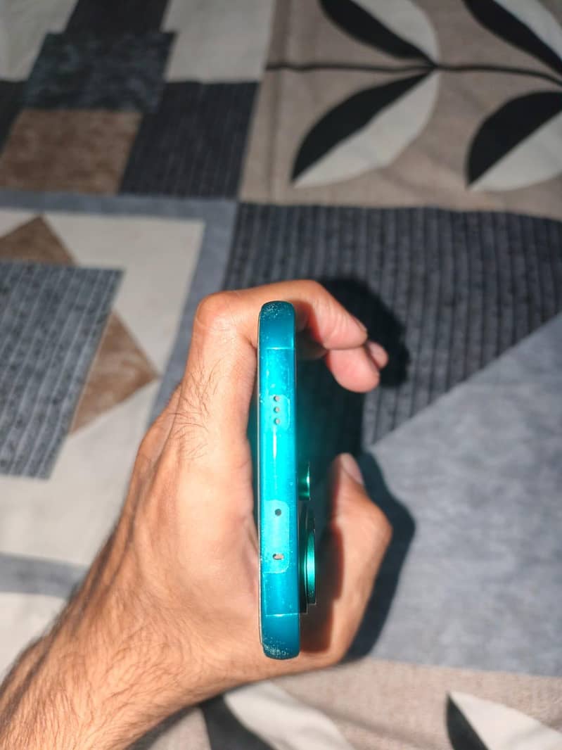 Tecno Camon 50 pro 2