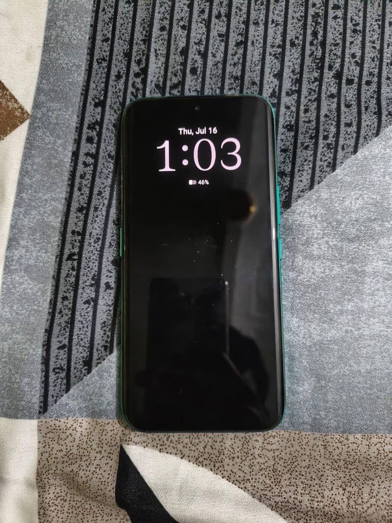 Tecno Camon 50 pro 5