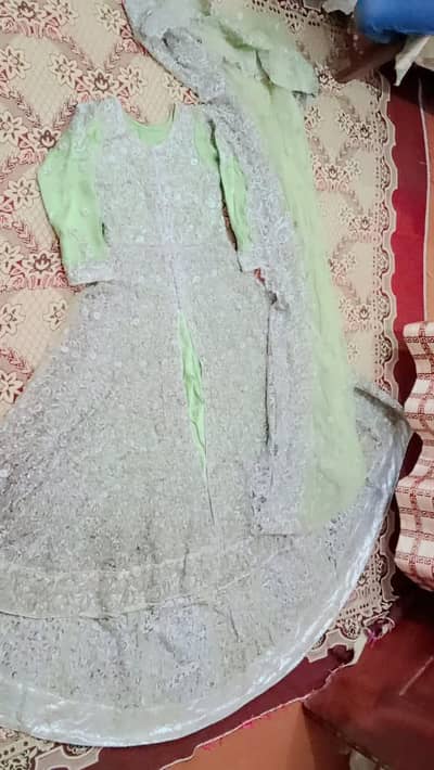 woman marriage suit