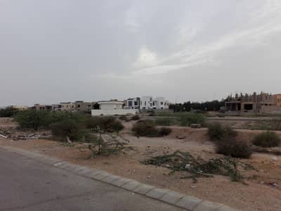 Prime Location Residential Plot Is Available For sale In DHA Phase 8