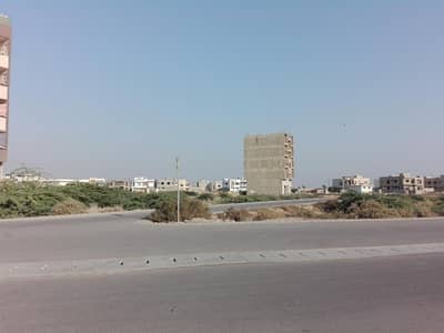 Investors Should sale This Prime Location Commercial Plot Located Ideally In DHA Defence