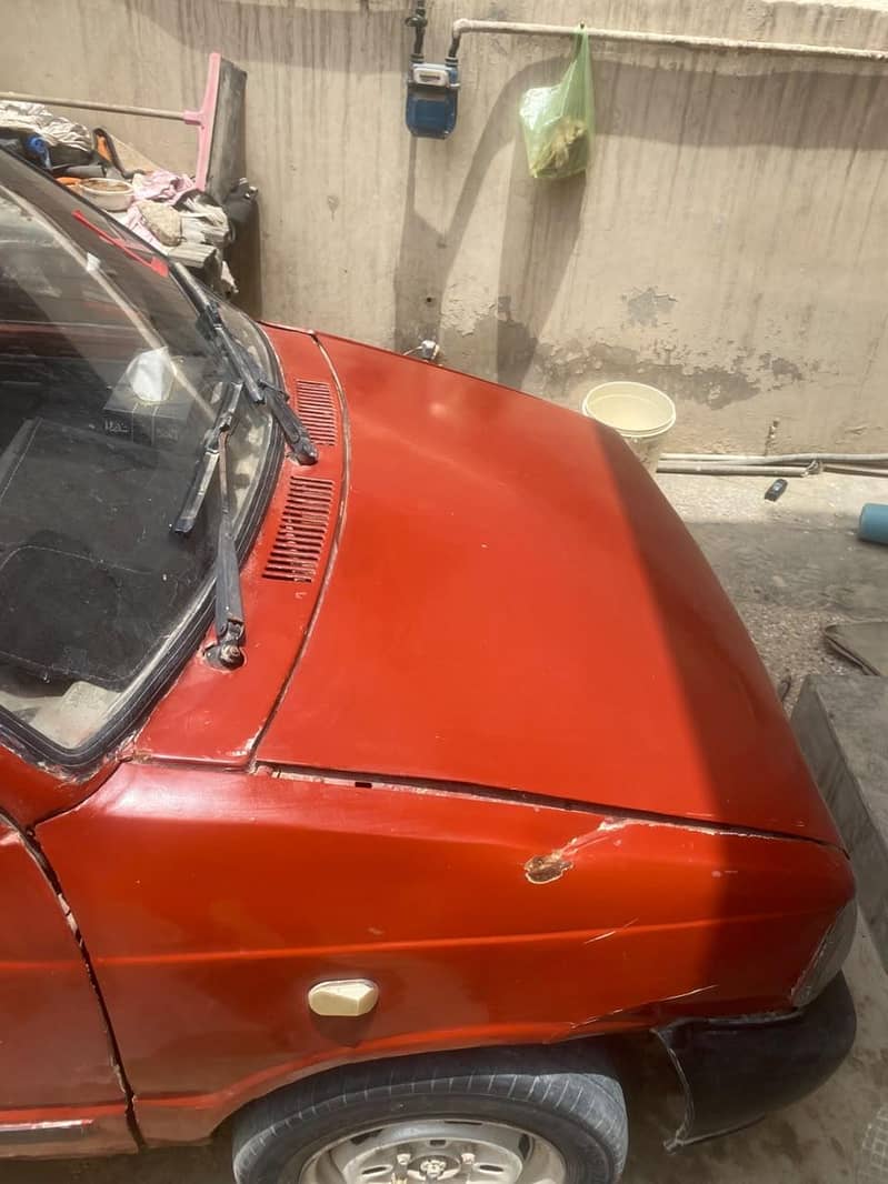 MEHRAN 1989 3