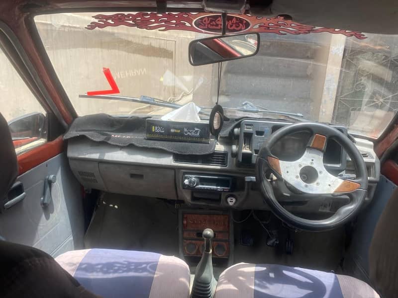 MEHRAN 1989 4