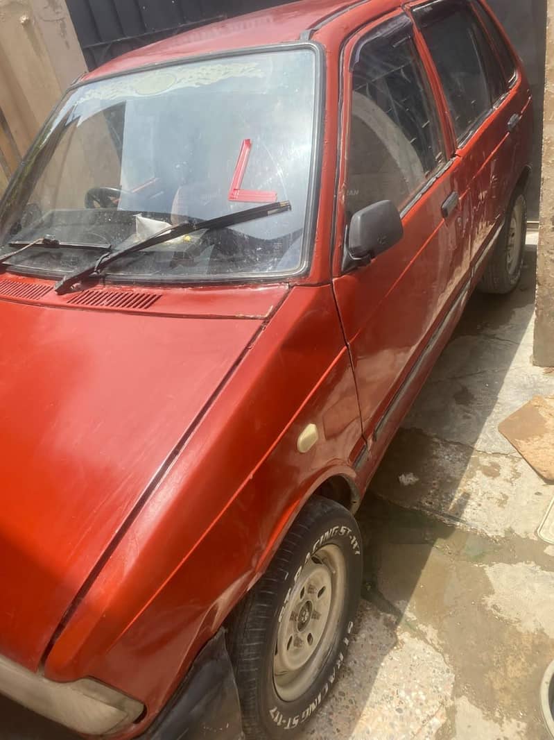 MEHRAN 1989 5