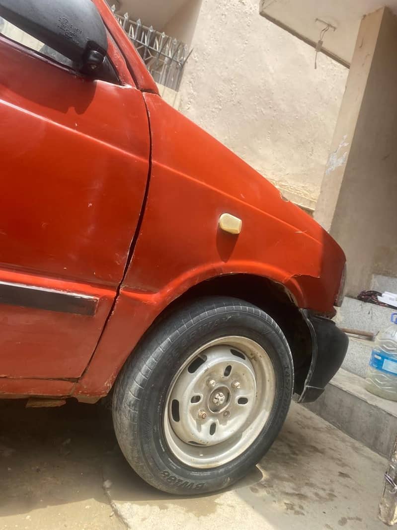 MEHRAN 1989 6