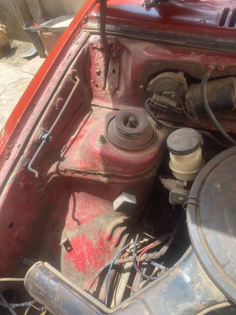 MEHRAN 1989 7